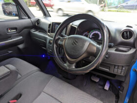 Toyota Spacia 2017