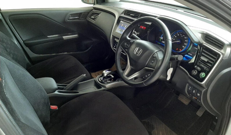 
								Honda Grace 2015 full									