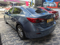 
										Mazda 3-Series 2015 full									