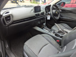 
										Mazda 3-Series 2015 full									