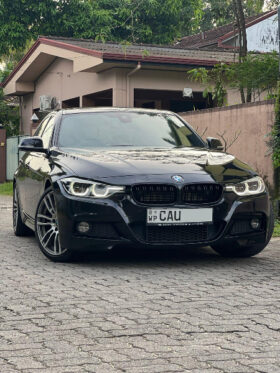 BMW 330e Sport
