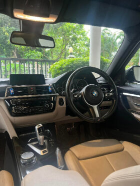 BMW 330e Sport