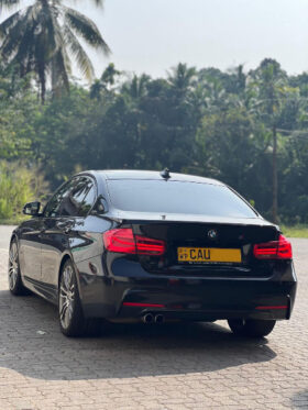 BMW 330e Sport