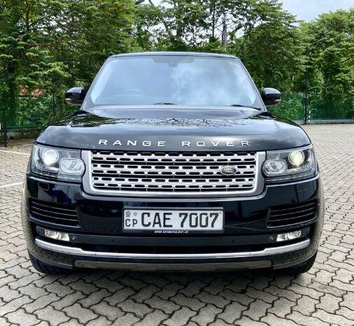 
								Range Rover Vogue 2014 full									